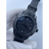 (준비완료/특급배송)NO.1480/VS공장 Seamaster 300m 43.5mm Black Ceramic