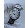 (준비완료/특급배송)NO.3845/V6공장 V7 발롱블루 36MM 쿼츠