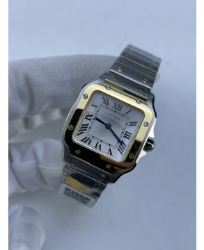 (준비완료/특급배송)NO.3855/AF공장 까르띠에 27MM