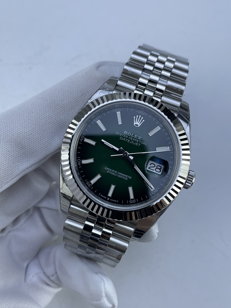 (준비완료/특급배송)NO.3882/VS공장 롤렉스 VSF Factory V2 41mm DateJust