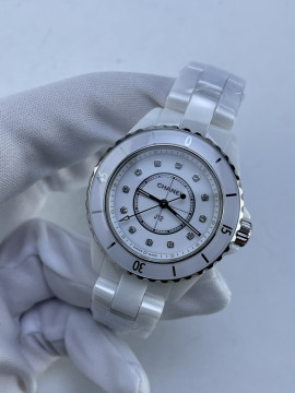 (준비완료/특급배송)NO.3885/XF공장 샤넬 J12 33MM (초특가할인)