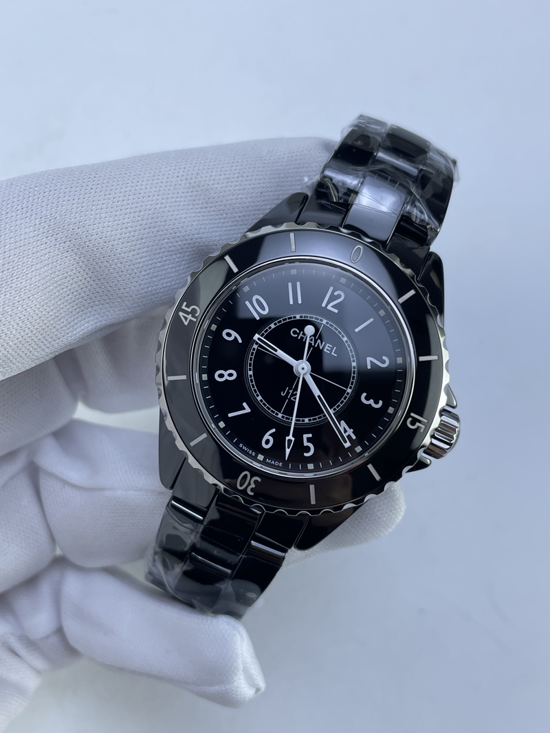 (준비완료/특급배송)NO.3888/XF공장 샤넬 J12 33MM (초특가할인)