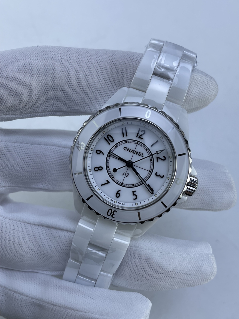 (준비완료/특급배송)NO.3889/XF공장 샤넬 J12 33MM (초특가할인)