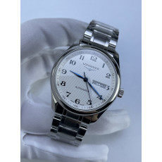 (준비완료/특급배송)NO.3911/XF공장 론진 XF Factory Longines Master Day and Date L2.755.4.78.6