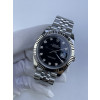 (준비완료/특급배송)NO.3991/QP공장 롤렉스 데이저스트 126334 41미리 블랙다이얼 다이아몬드 인덱스