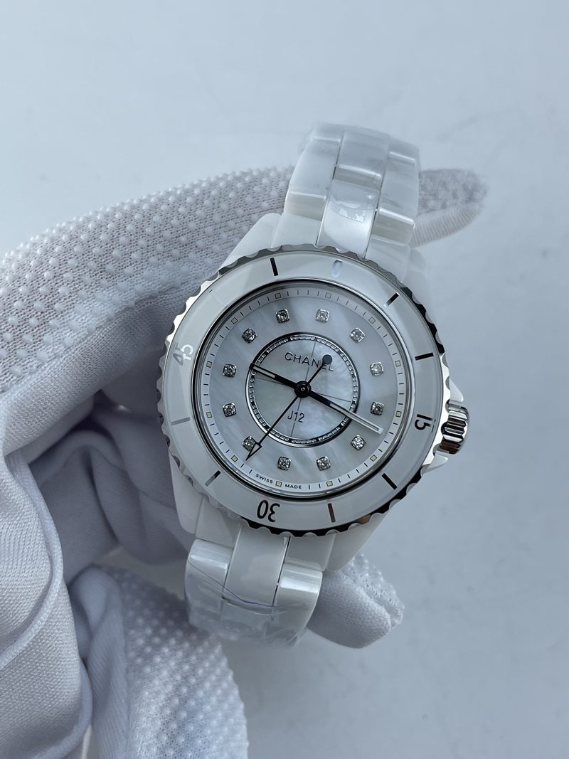 (당일출고/2~3일도착)NO.5/XF공장 샤넬 J12 33MM (초특가할인)