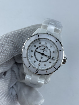 (준비완료/특급배송)NO.4292/XF공장 샤넬 J12 33MM (초특가할인)
