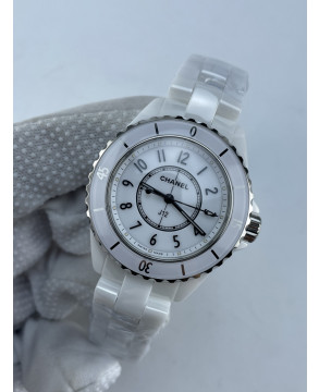 (준비완료/특급배송)NO.4293/XF공장 샤넬 J12 33MM (초특가할인)