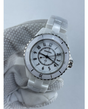 (준비완료/특급배송)NO.4295/XF공장 샤넬 J12 33MM (초특가할인)