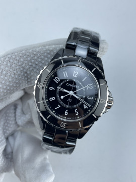 (준비완료/특급배송)NO.4296/XF공장 샤넬 J12 33MM (초특가할인)