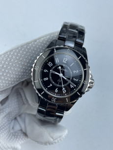 (준비완료/특급배송)NO.4297/XF공장 샤넬 J12 33MM (초특가할인)