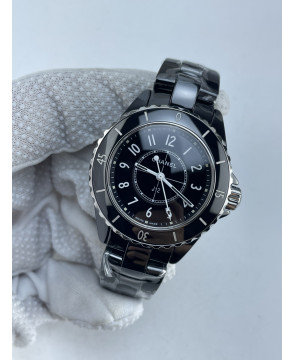 (준비완료/특급배송)NO.4298/XF공장 샤넬 J12 33MM (초특가할인)